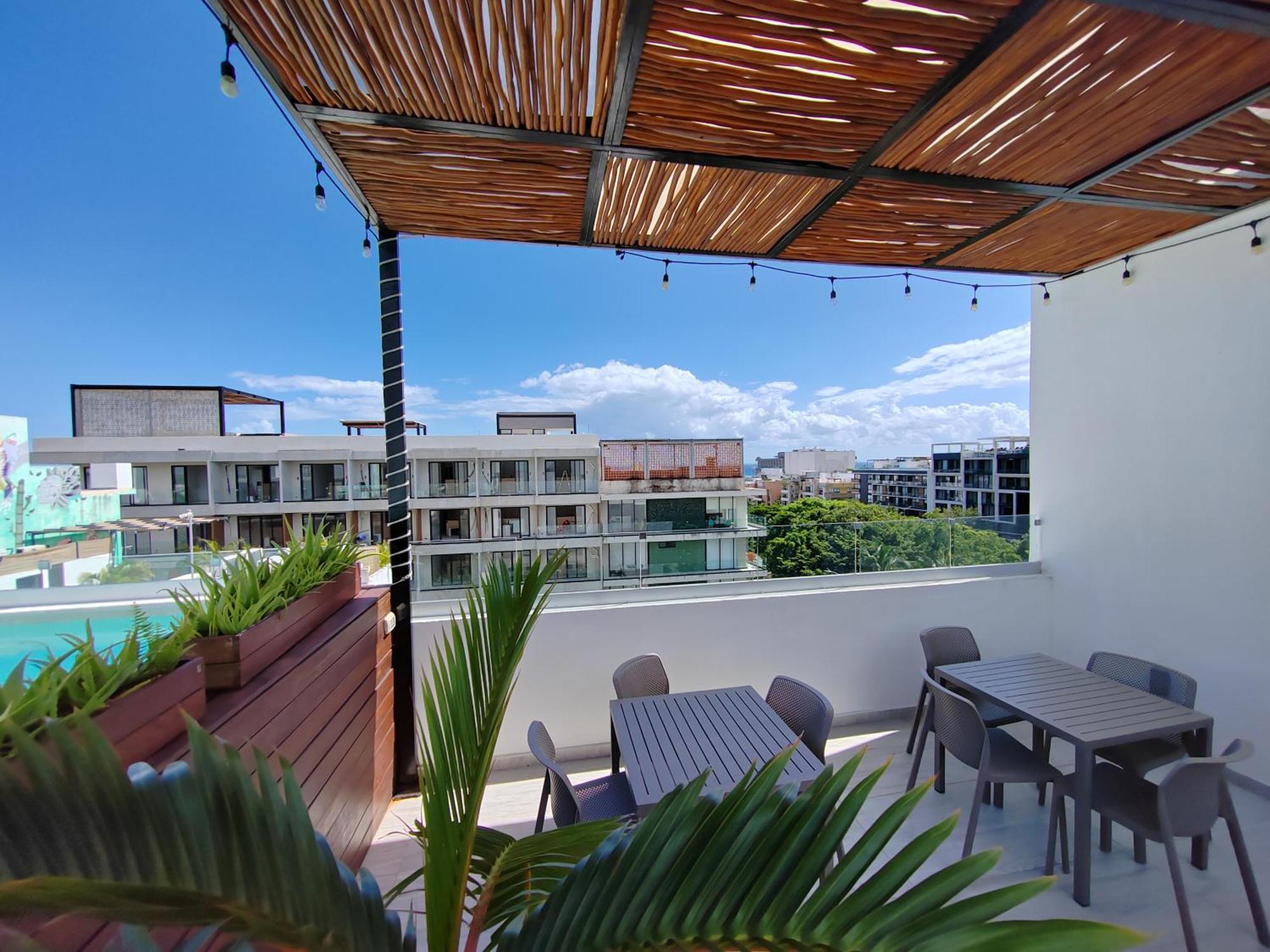 Centrally Located Apartments Steps Away From 5Th Avenue And The Beach! By.Yeah Playa del Carmen Kültér fotó